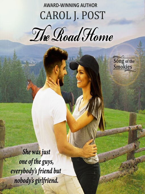 Title details for The Road Home by Carol J. Post - Available